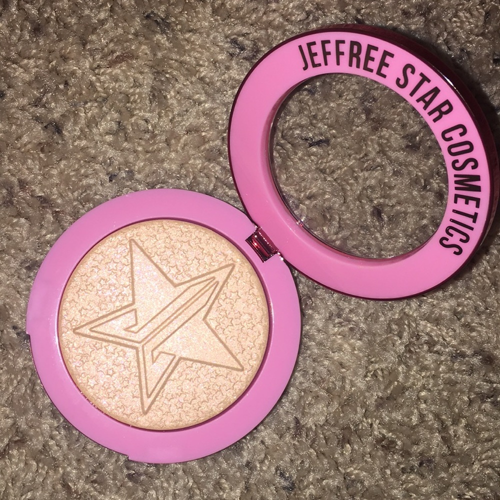 JeffreeStar Cosmetics Supreme Frost - Picture 6 of 8